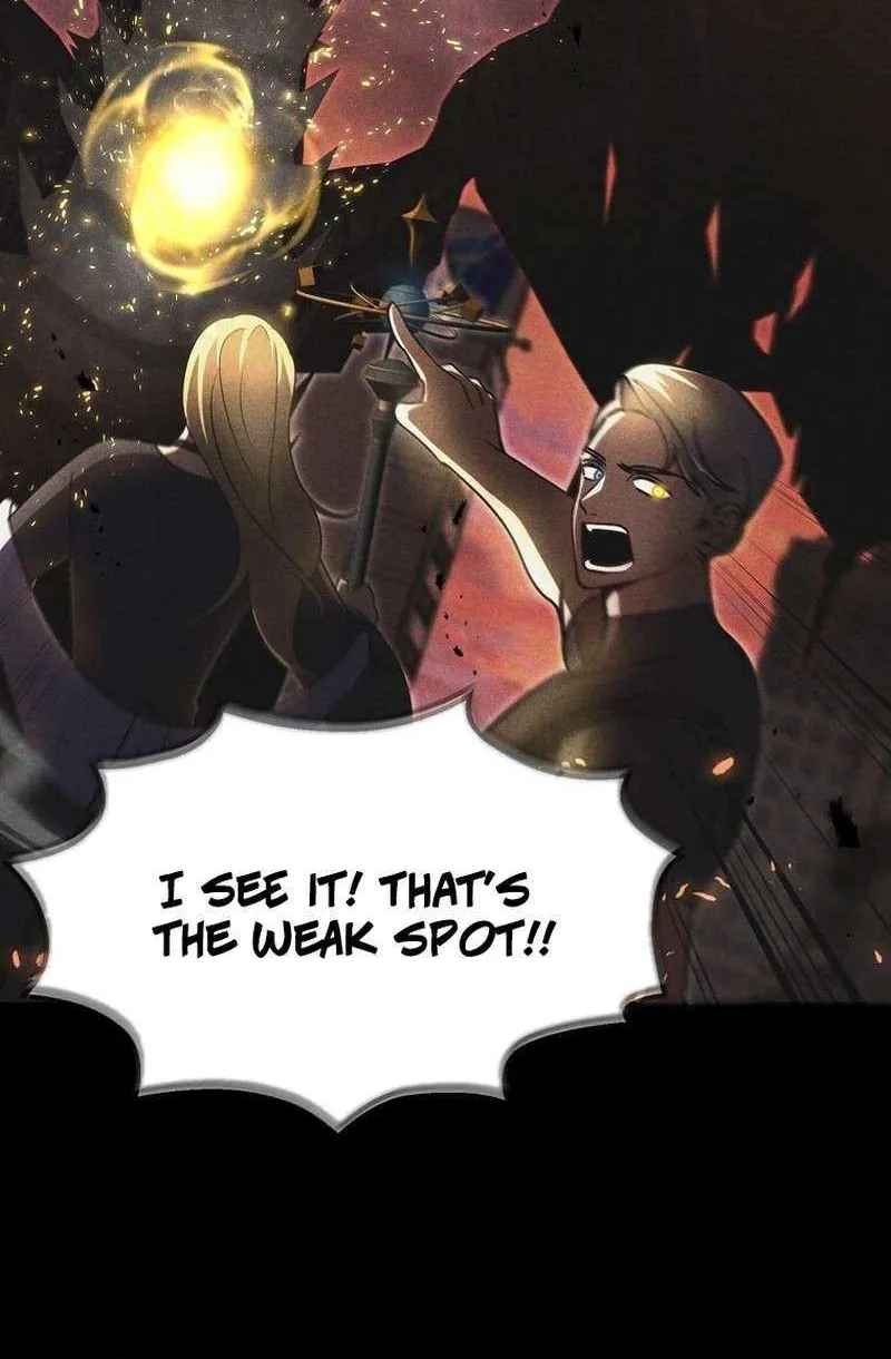 The Mythical Weapon Creation of the Regressed Genius Player Chapter 41 page 30 - 