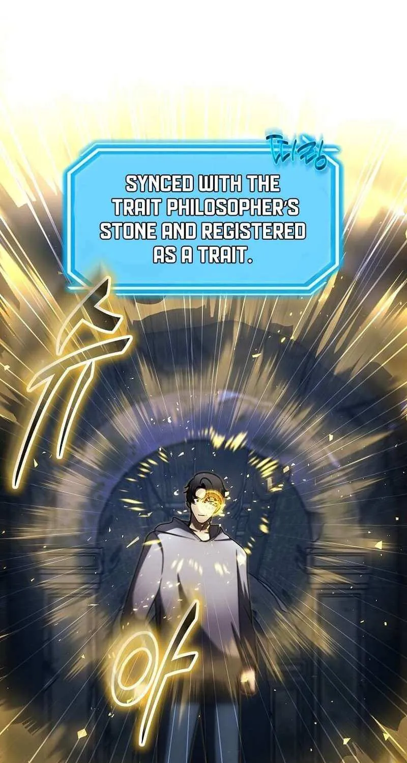 The Mythical Weapon Creation of the Regressed Genius Player Chapter 41 page 35 - 
