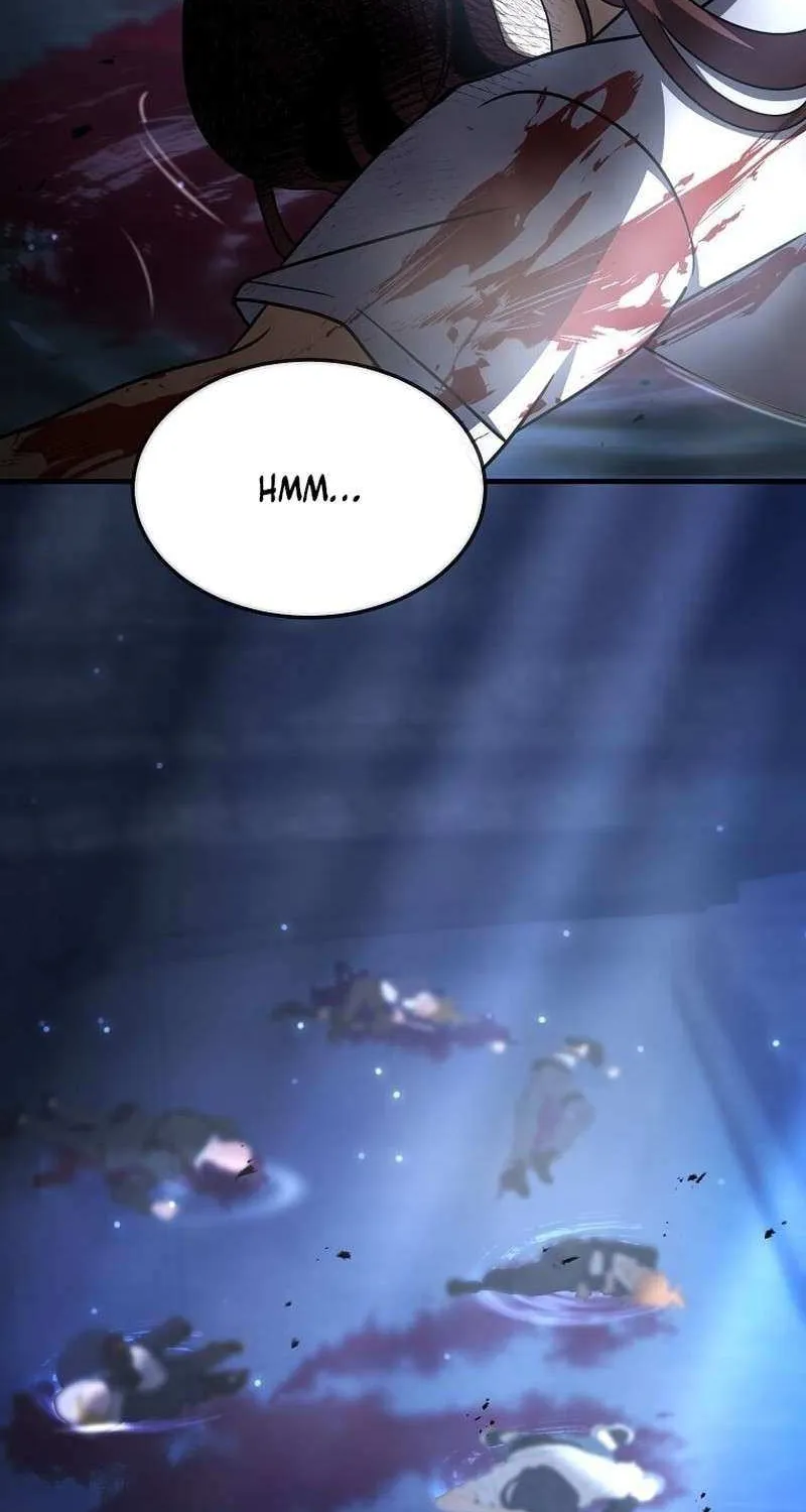 The Mythical Weapon Creation of the Regressed Genius Player Chapter 41 page 43 - 