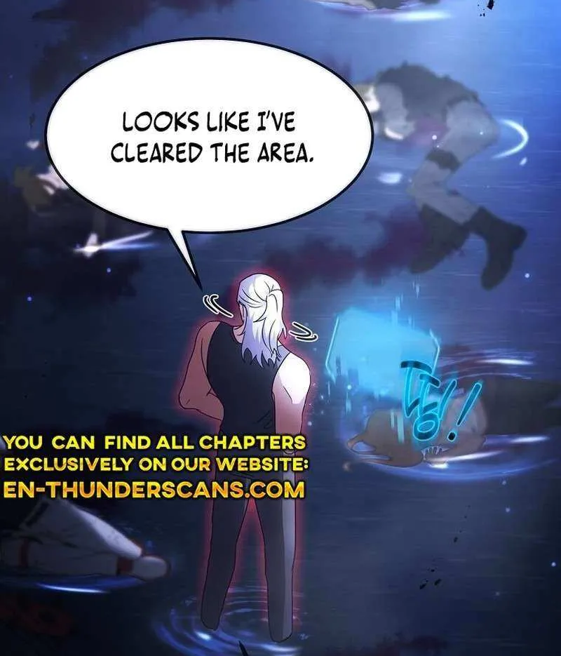 The Mythical Weapon Creation of the Regressed Genius Player Chapter 41 page 44 - 