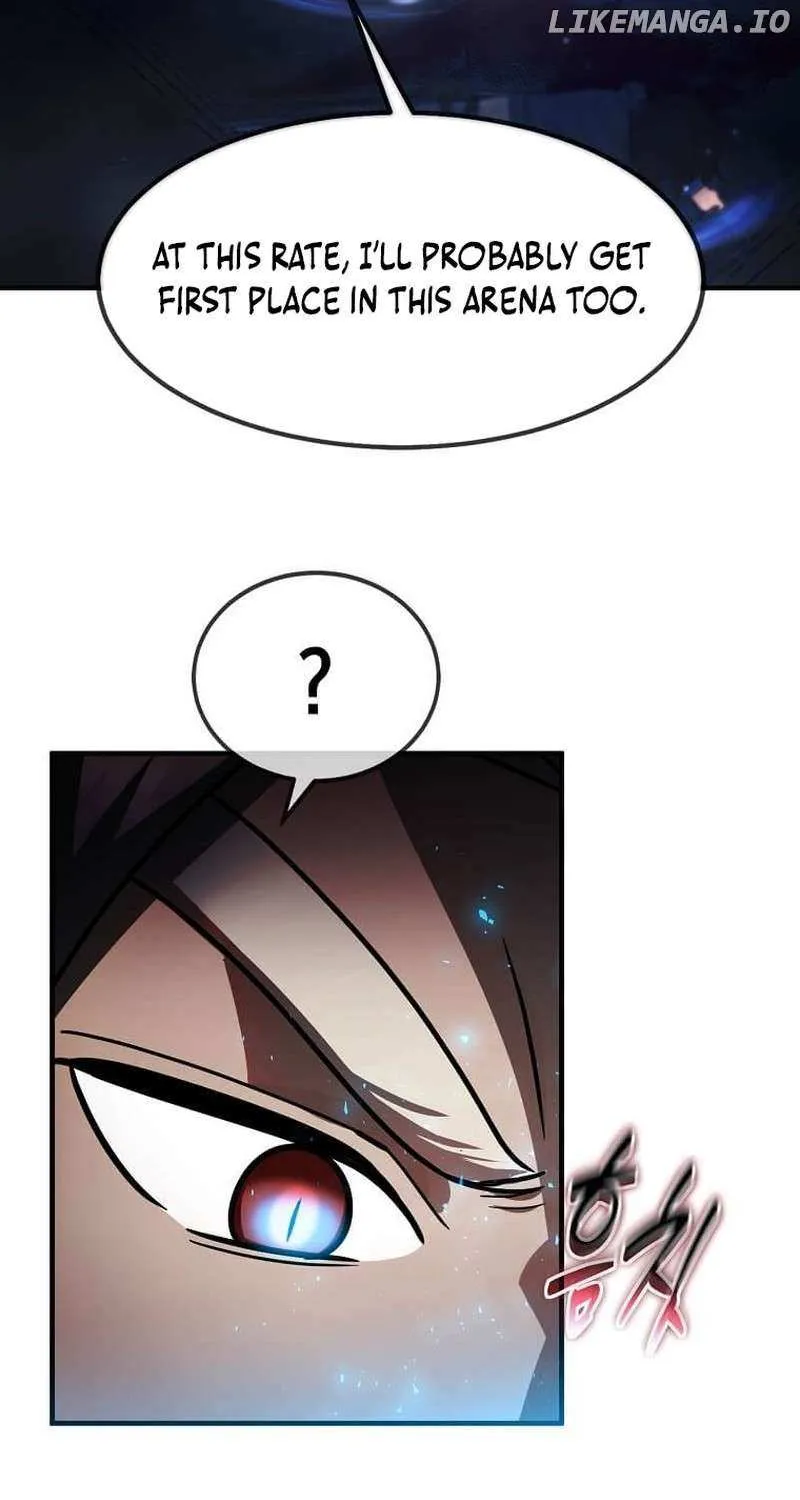 The Mythical Weapon Creation of the Regressed Genius Player Chapter 41 page 45 - 