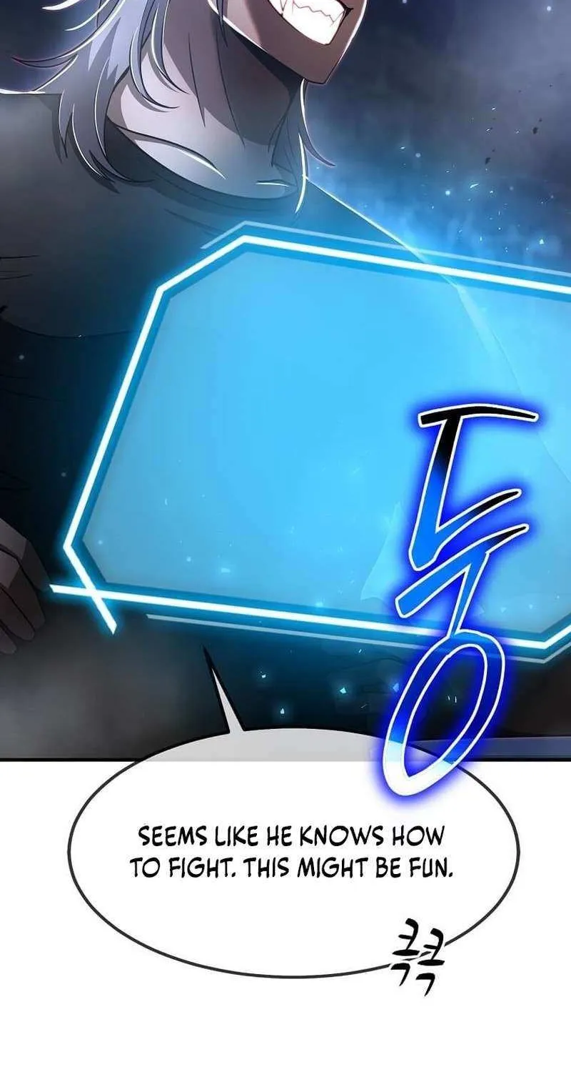 The Mythical Weapon Creation of the Regressed Genius Player Chapter 41 page 48 - 