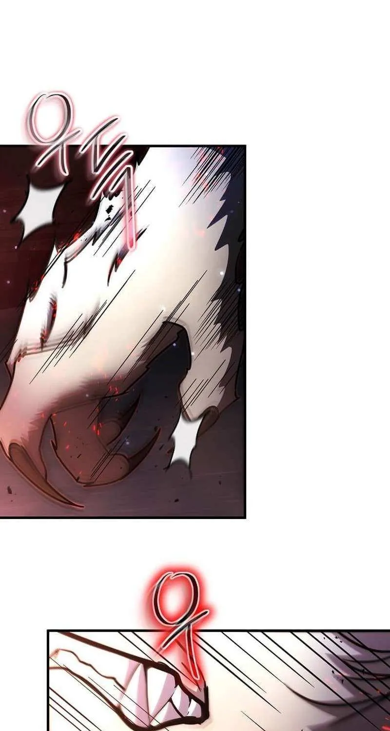 The Mythical Weapon Creation of the Regressed Genius Player Chapter 41 page 49 - 