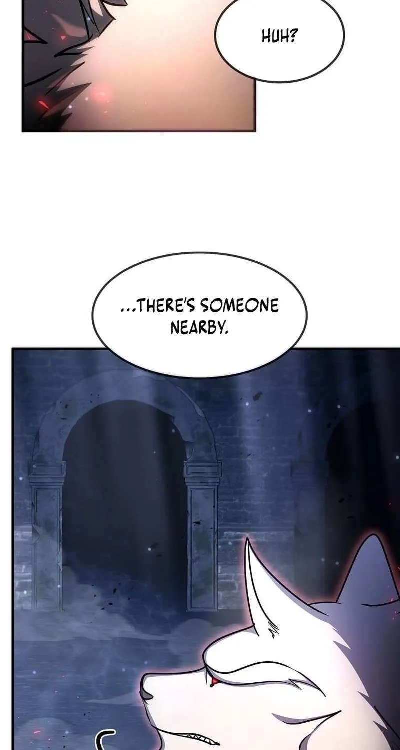The Mythical Weapon Creation of the Regressed Genius Player Chapter 41 page 53 - 