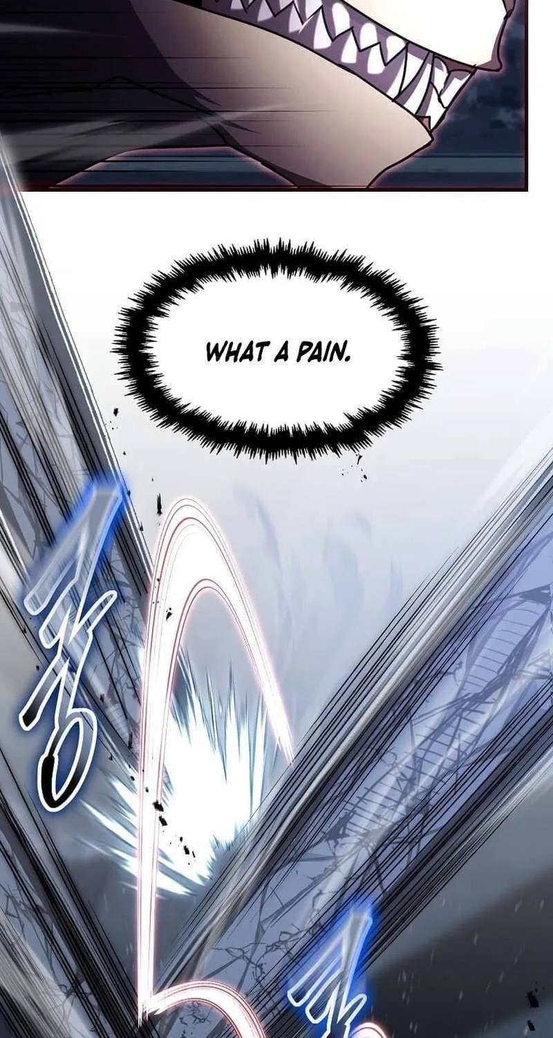 The Mythical Weapon Creation of the Regressed Genius Player Chapter 41 page 62 - 