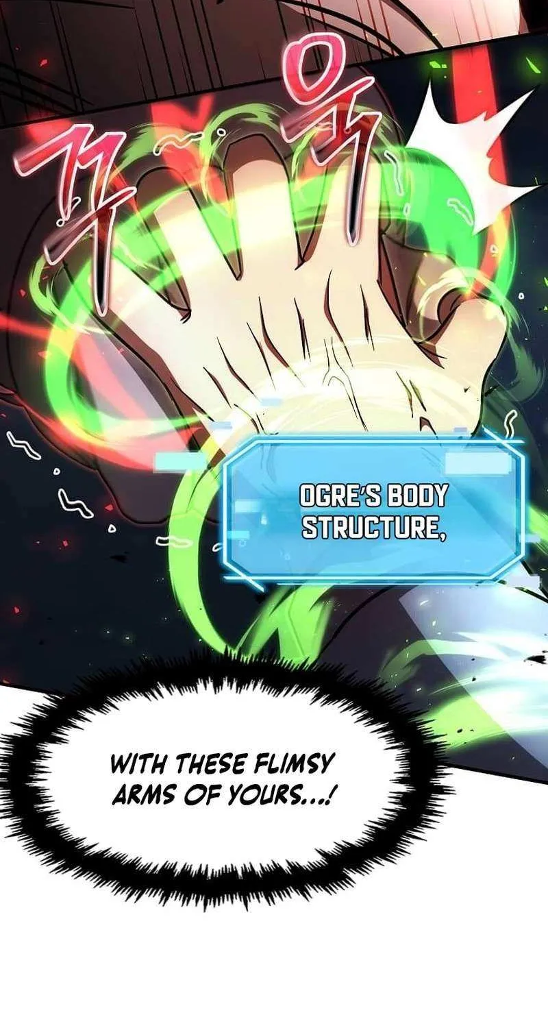 The Mythical Weapon Creation of the Regressed Genius Player Chapter 41 page 91 - 