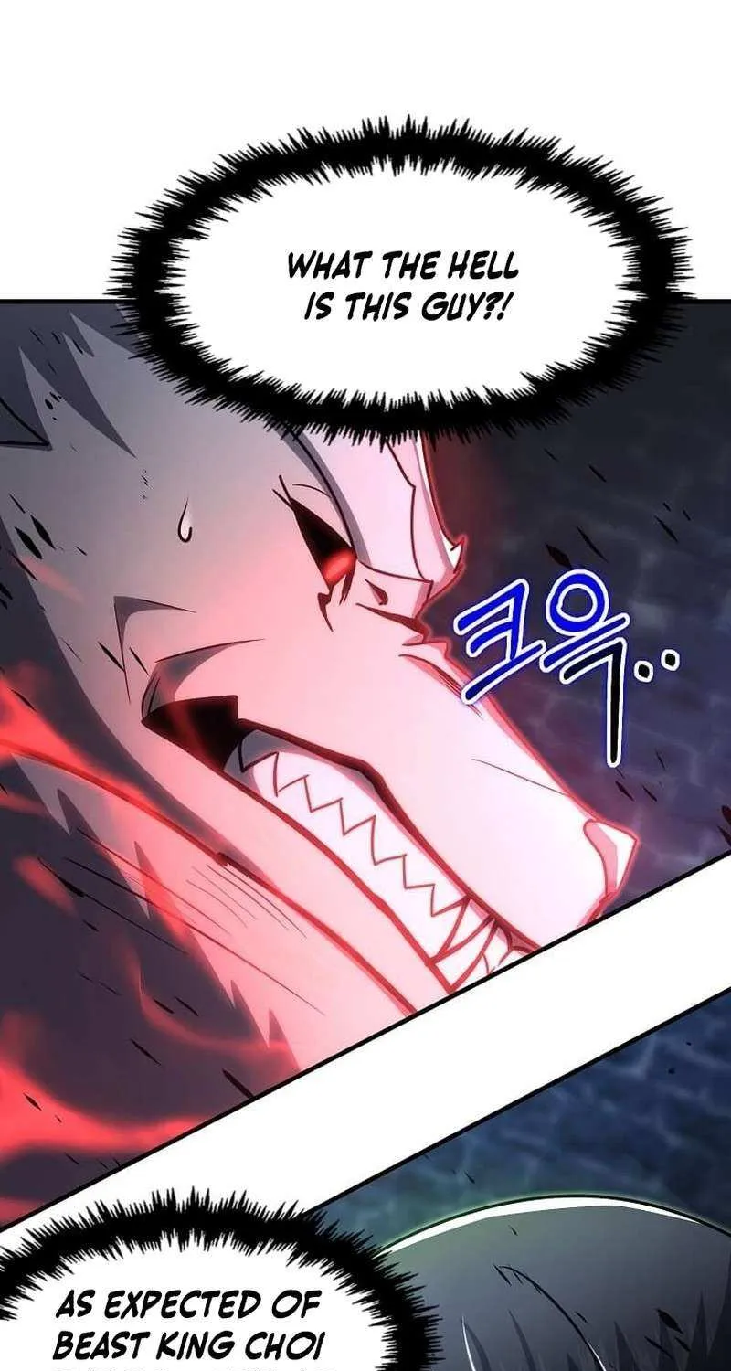 The Mythical Weapon Creation of the Regressed Genius Player Chapter 41 page 92 - 