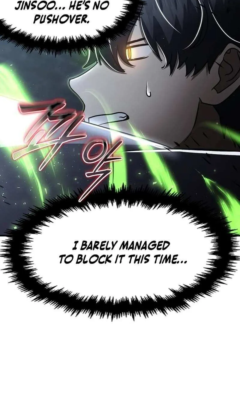 The Mythical Weapon Creation of the Regressed Genius Player Chapter 41 page 93 - 