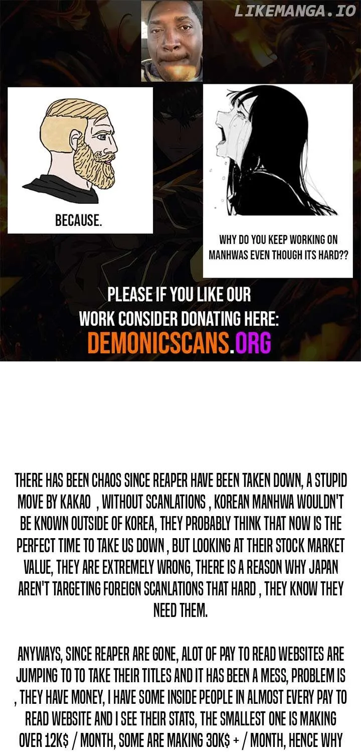 The Mythical Weapon Creation of the Regressed Genius Player Chapter 42 page 2 - 
