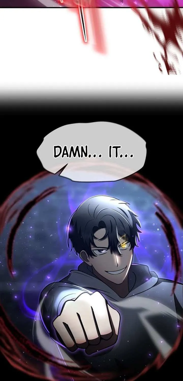 The Mythical Weapon Creation of the Regressed Genius Player Chapter 42 page 13 - 