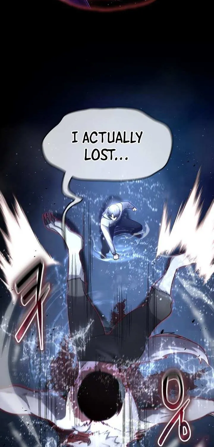 The Mythical Weapon Creation of the Regressed Genius Player Chapter 42 page 14 - 