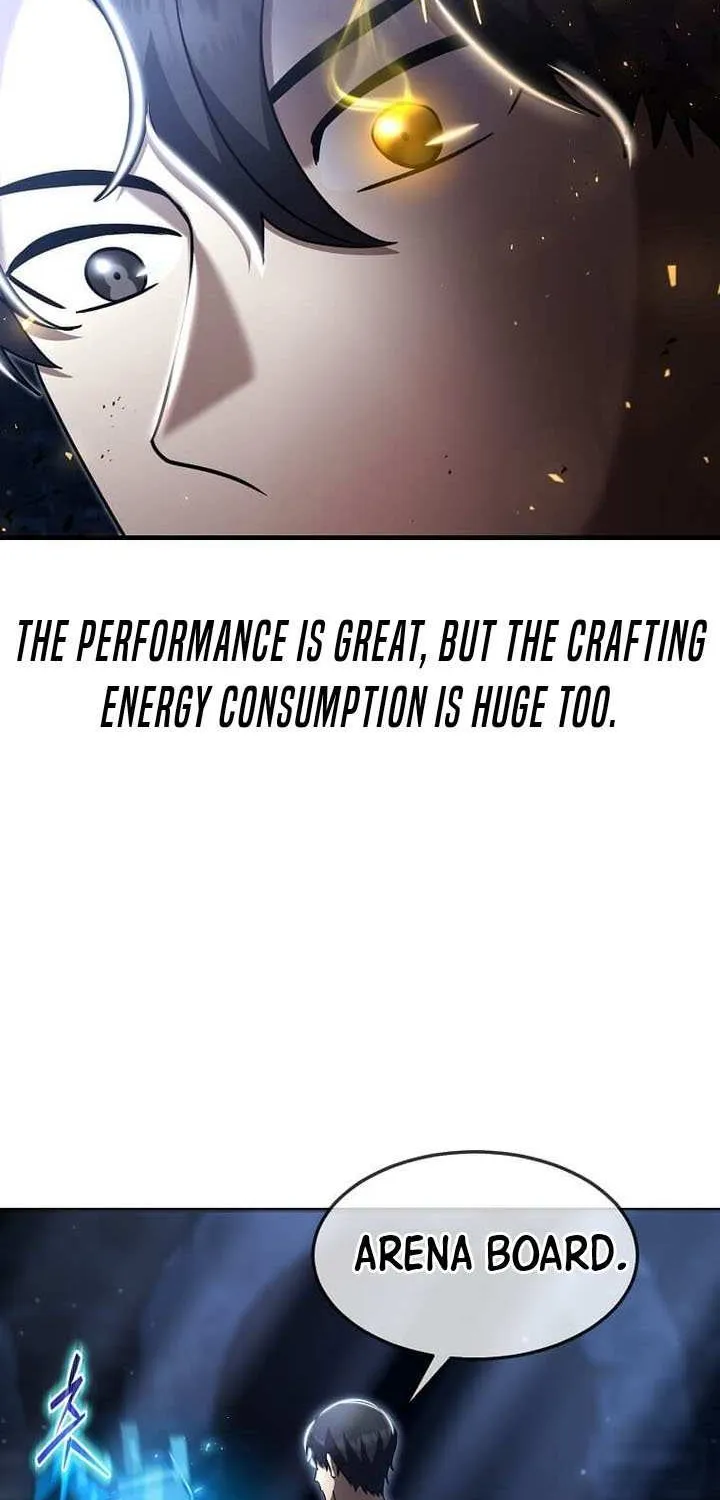The Mythical Weapon Creation of the Regressed Genius Player Chapter 42 page 16 - 