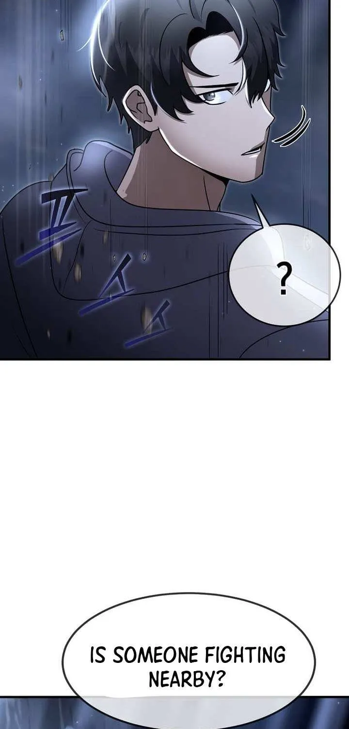 The Mythical Weapon Creation of the Regressed Genius Player Chapter 42 page 26 - 