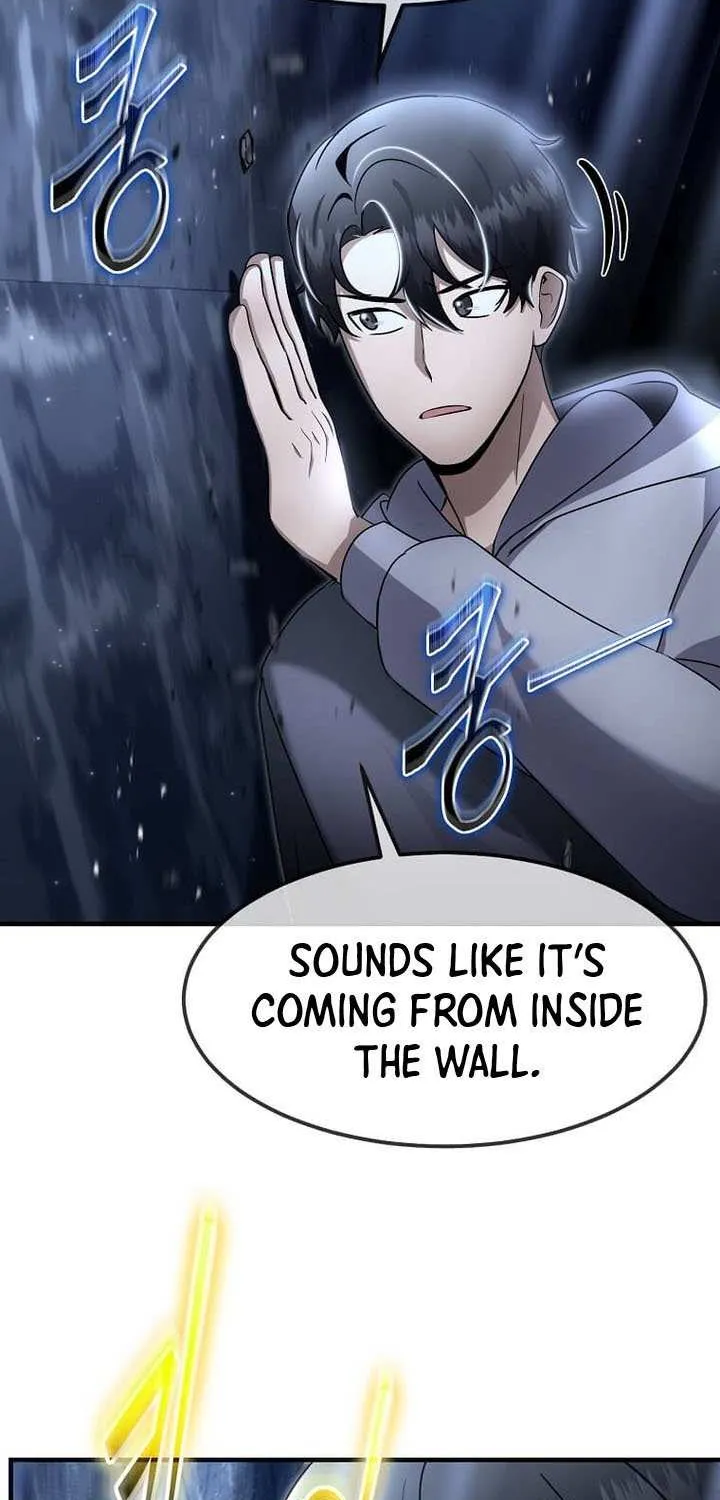 The Mythical Weapon Creation of the Regressed Genius Player Chapter 42 page 27 - 