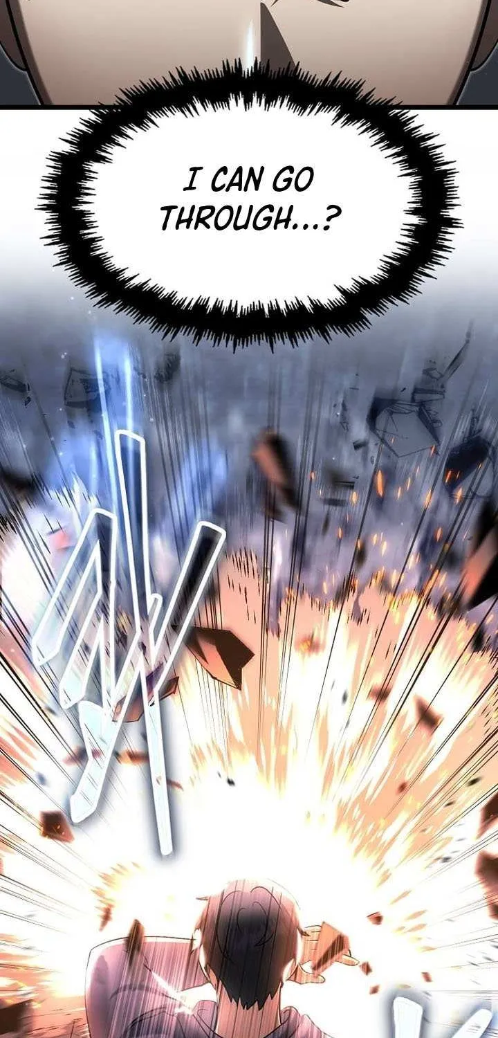 The Mythical Weapon Creation of the Regressed Genius Player Chapter 42 page 37 - 
