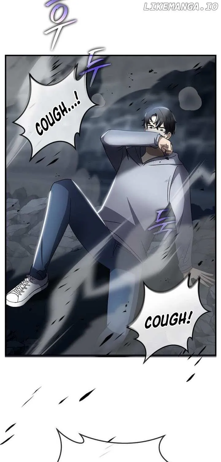 The Mythical Weapon Creation of the Regressed Genius Player Chapter 42 page 39 - 