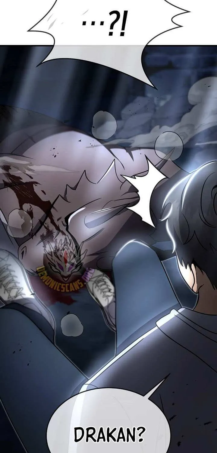 The Mythical Weapon Creation of the Regressed Genius Player Chapter 42 page 40 - 