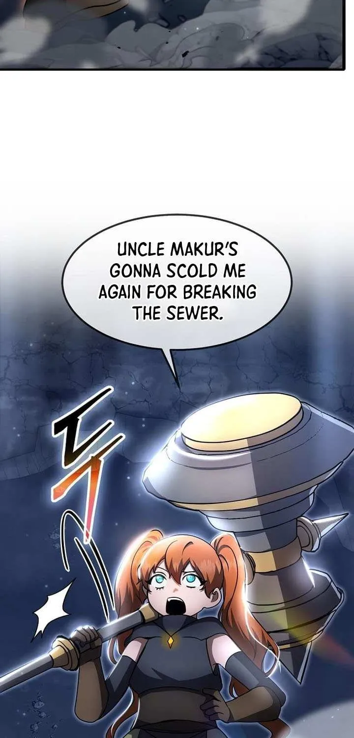The Mythical Weapon Creation of the Regressed Genius Player Chapter 42 page 42 - 