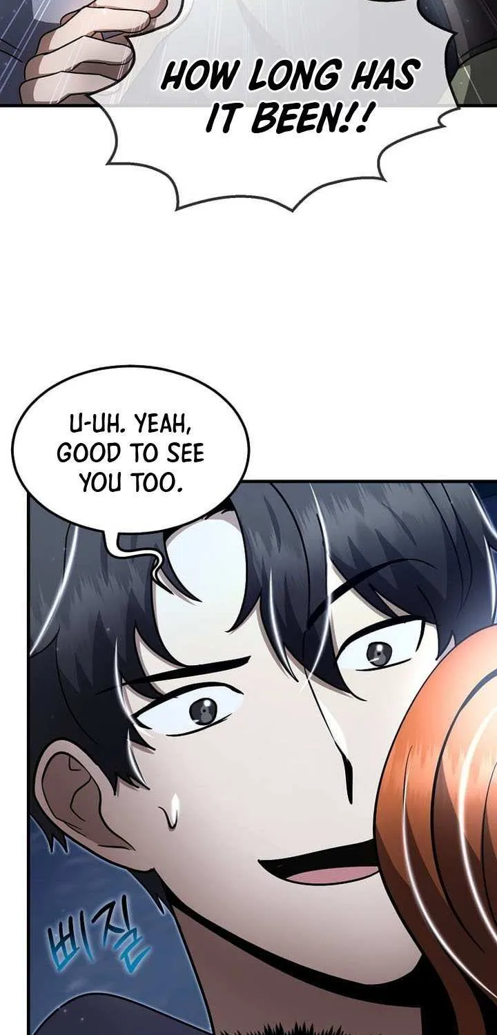 The Mythical Weapon Creation of the Regressed Genius Player Chapter 42 page 48 - 