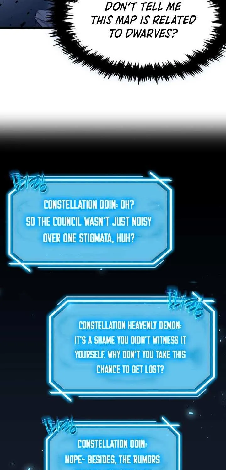 The Mythical Weapon Creation of the Regressed Genius Player Chapter 42 page 50 - 
