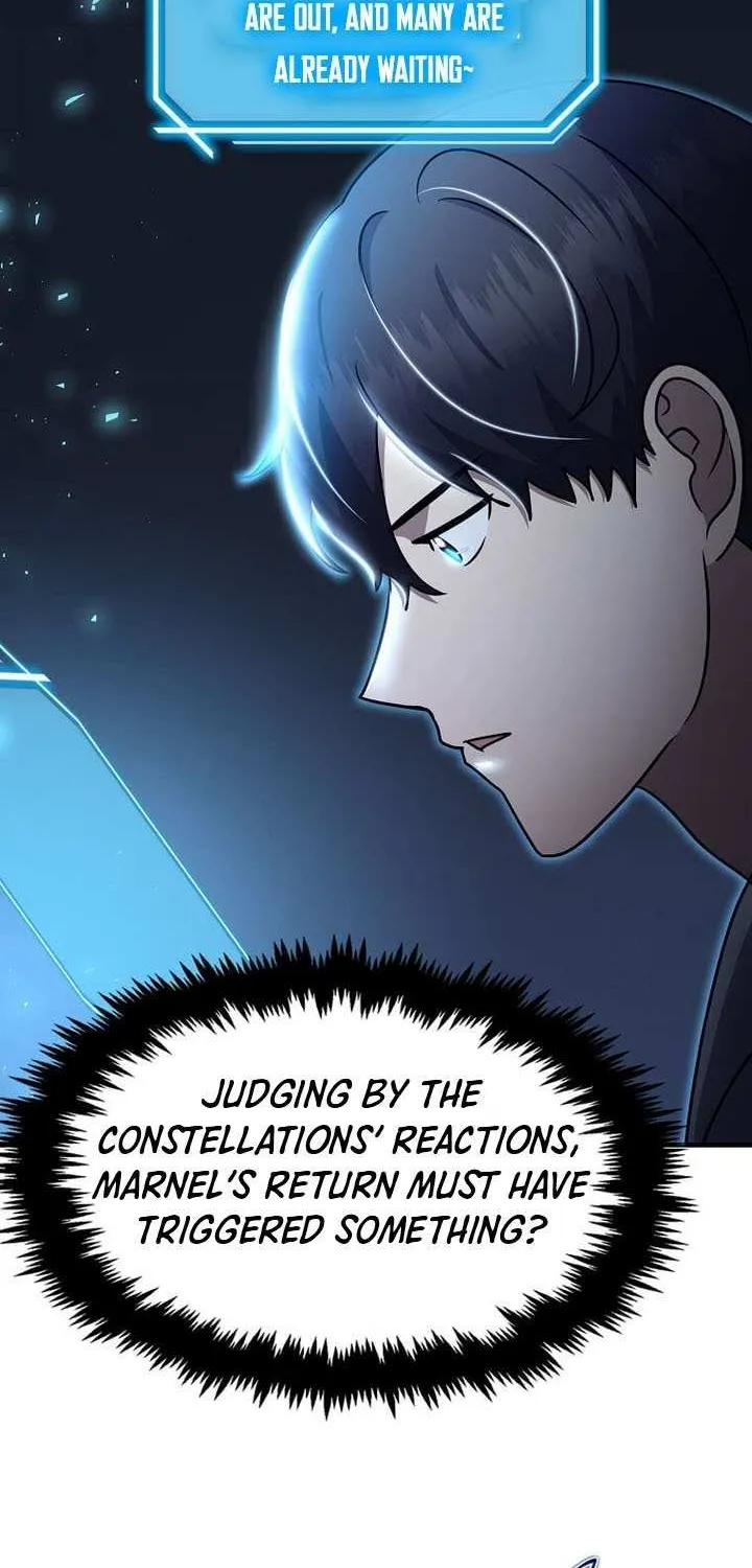 The Mythical Weapon Creation of the Regressed Genius Player Chapter 42 page 51 - 
