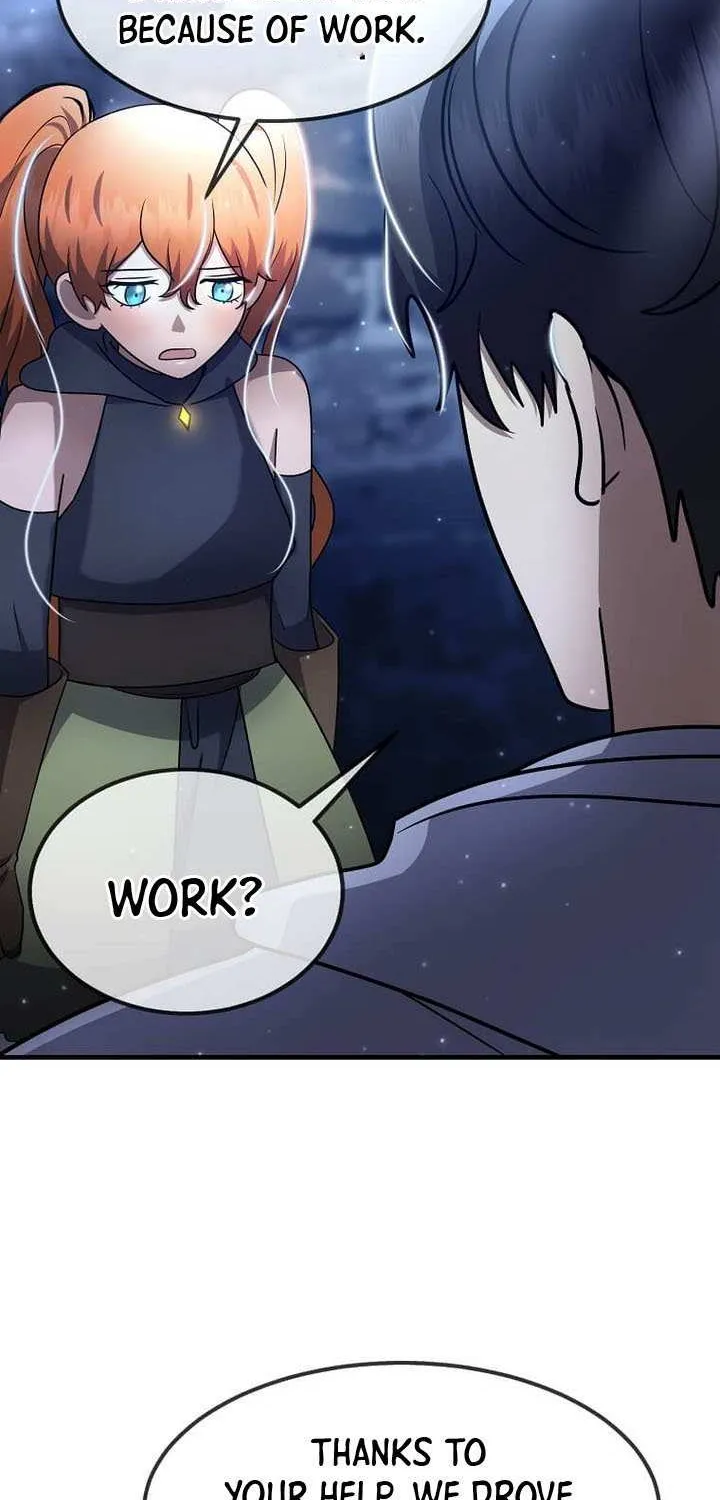The Mythical Weapon Creation of the Regressed Genius Player Chapter 42 page 54 - 