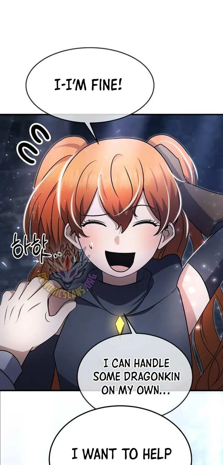 The Mythical Weapon Creation of the Regressed Genius Player Chapter 42 page 61 - 
