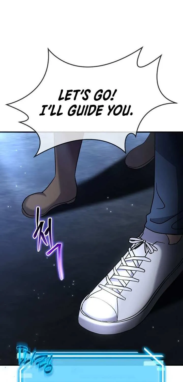 The Mythical Weapon Creation of the Regressed Genius Player Chapter 42 page 64 - 
