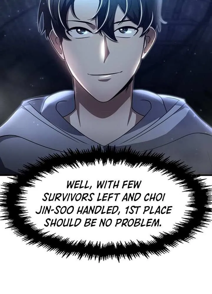 The Mythical Weapon Creation of the Regressed Genius Player Chapter 42 page 66 - 