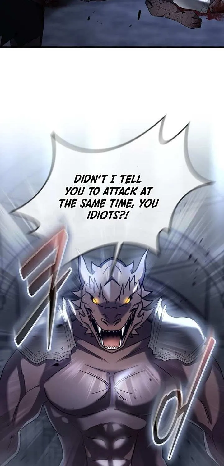 The Mythical Weapon Creation of the Regressed Genius Player Chapter 42 page 70 - 