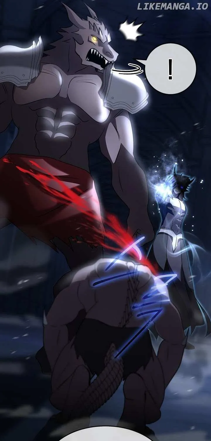 The Mythical Weapon Creation of the Regressed Genius Player Chapter 42 page 74 - 