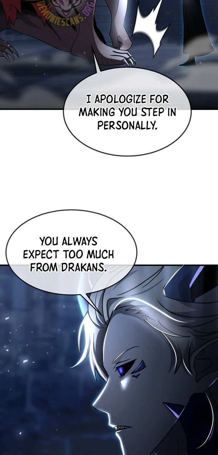 The Mythical Weapon Creation of the Regressed Genius Player Chapter 42 page 76 - 