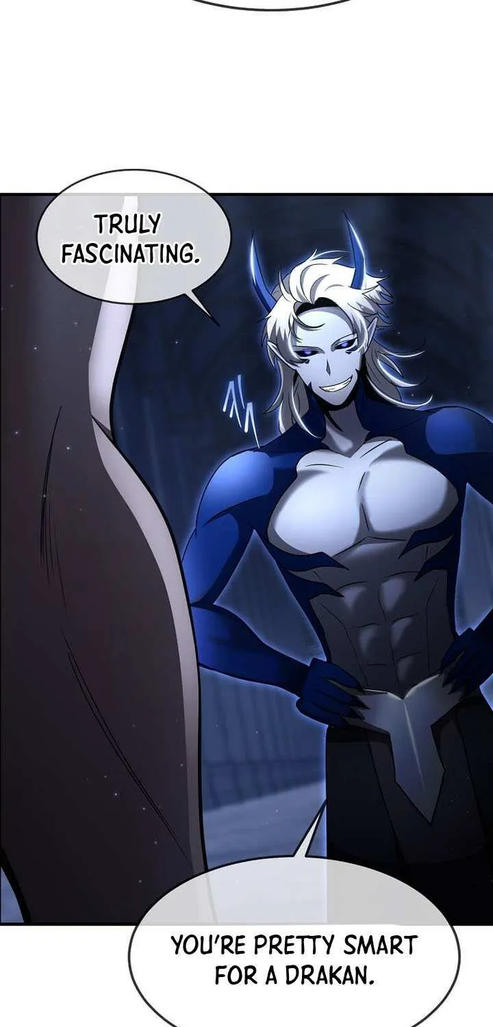 The Mythical Weapon Creation of the Regressed Genius Player Chapter 42 page 78 - 