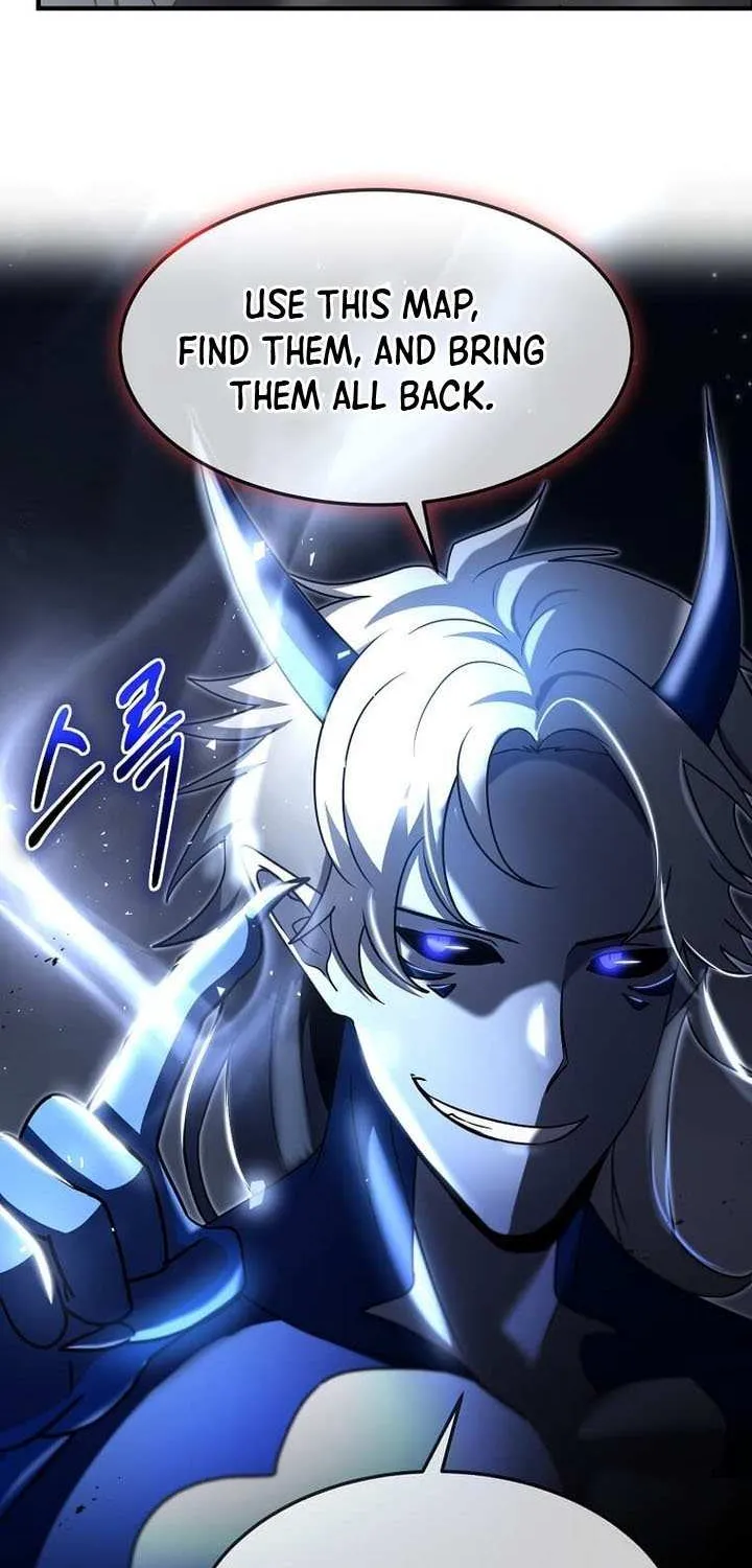 The Mythical Weapon Creation of the Regressed Genius Player Chapter 42 page 84 - 