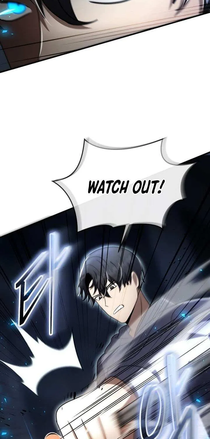 The Mythical Weapon Creation of the Regressed Genius Player Chapter 42 page 90 - 