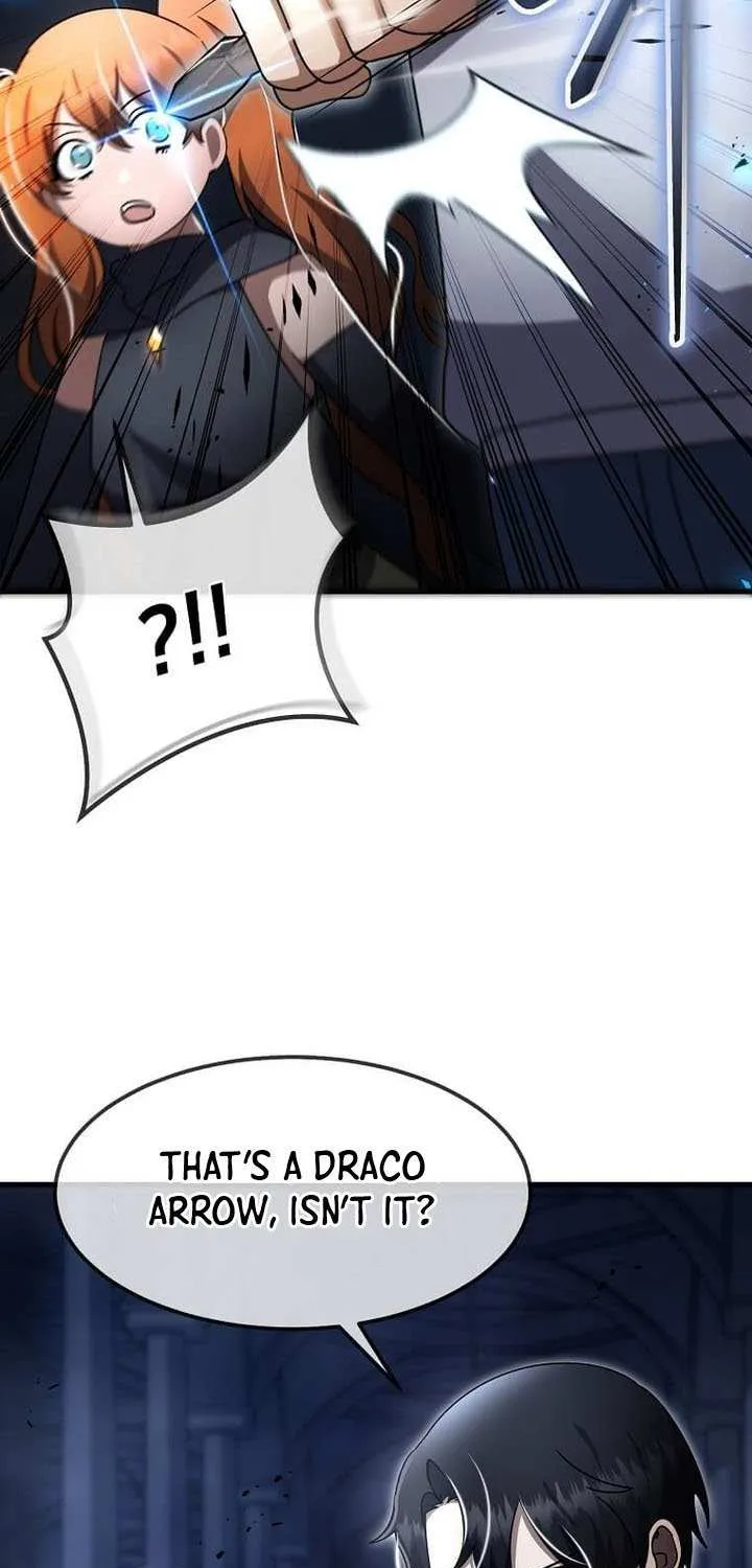 The Mythical Weapon Creation of the Regressed Genius Player Chapter 42 page 91 - 