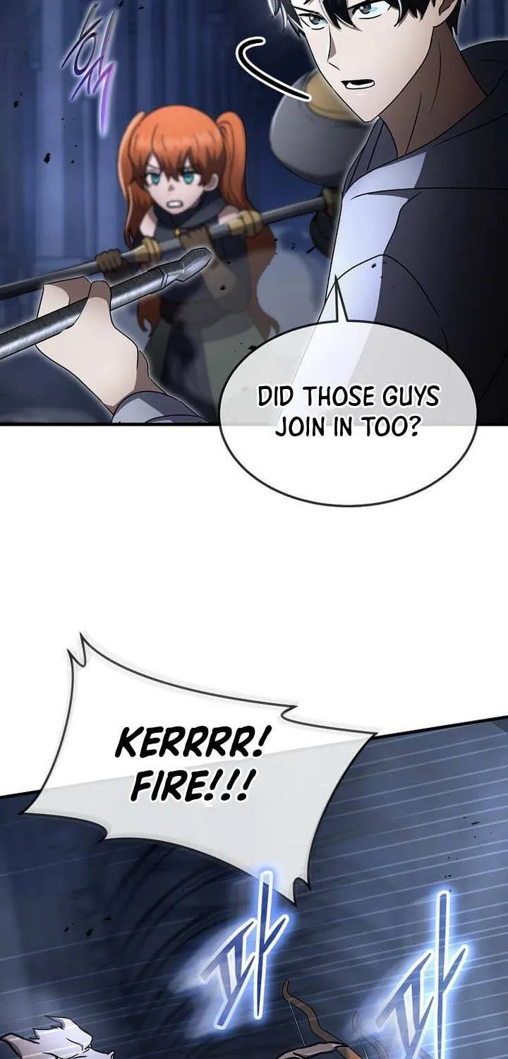 The Mythical Weapon Creation of the Regressed Genius Player Chapter 42 page 92 - 