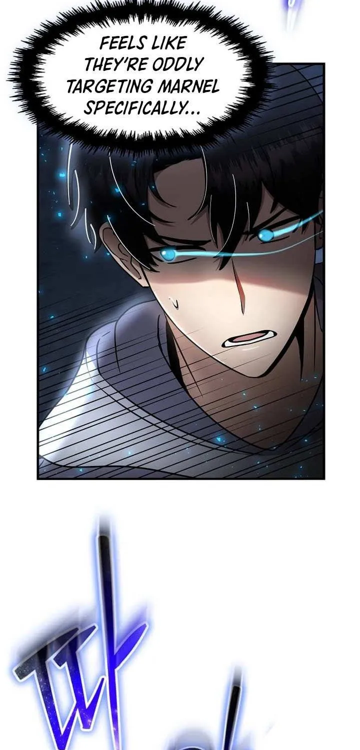 The Mythical Weapon Creation of the Regressed Genius Player Chapter 42 page 95 - 