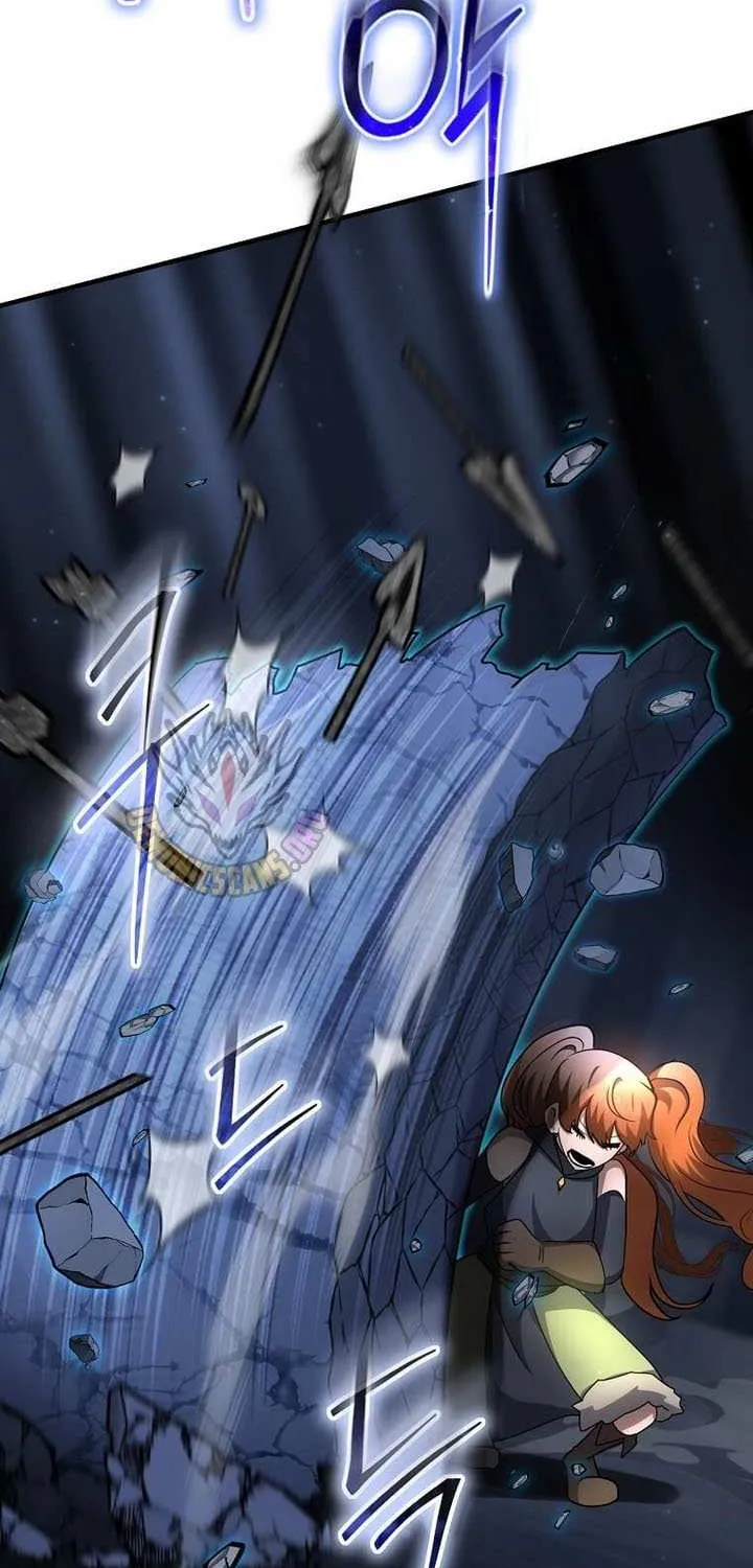 The Mythical Weapon Creation of the Regressed Genius Player Chapter 42 page 96 - 