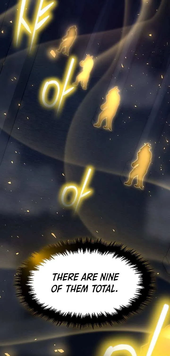The Mythical Weapon Creation of the Regressed Genius Player Chapter 42 page 98 - 