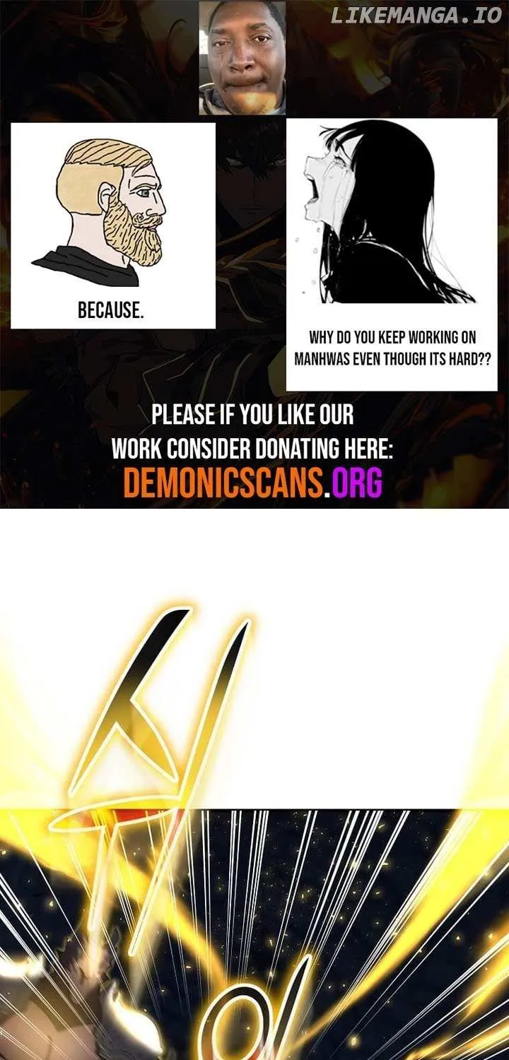 The Mythical Weapon Creation of the Regressed Genius Player Chapter 43 page 1 - 