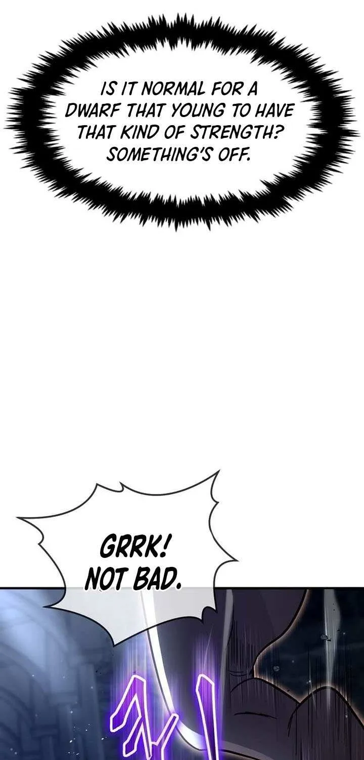The Mythical Weapon Creation of the Regressed Genius Player Chapter 43 page 12 - 