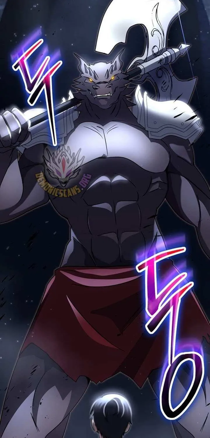 The Mythical Weapon Creation of the Regressed Genius Player Chapter 43 page 15 - 