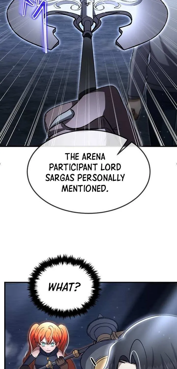 The Mythical Weapon Creation of the Regressed Genius Player Chapter 43 page 17 - 
