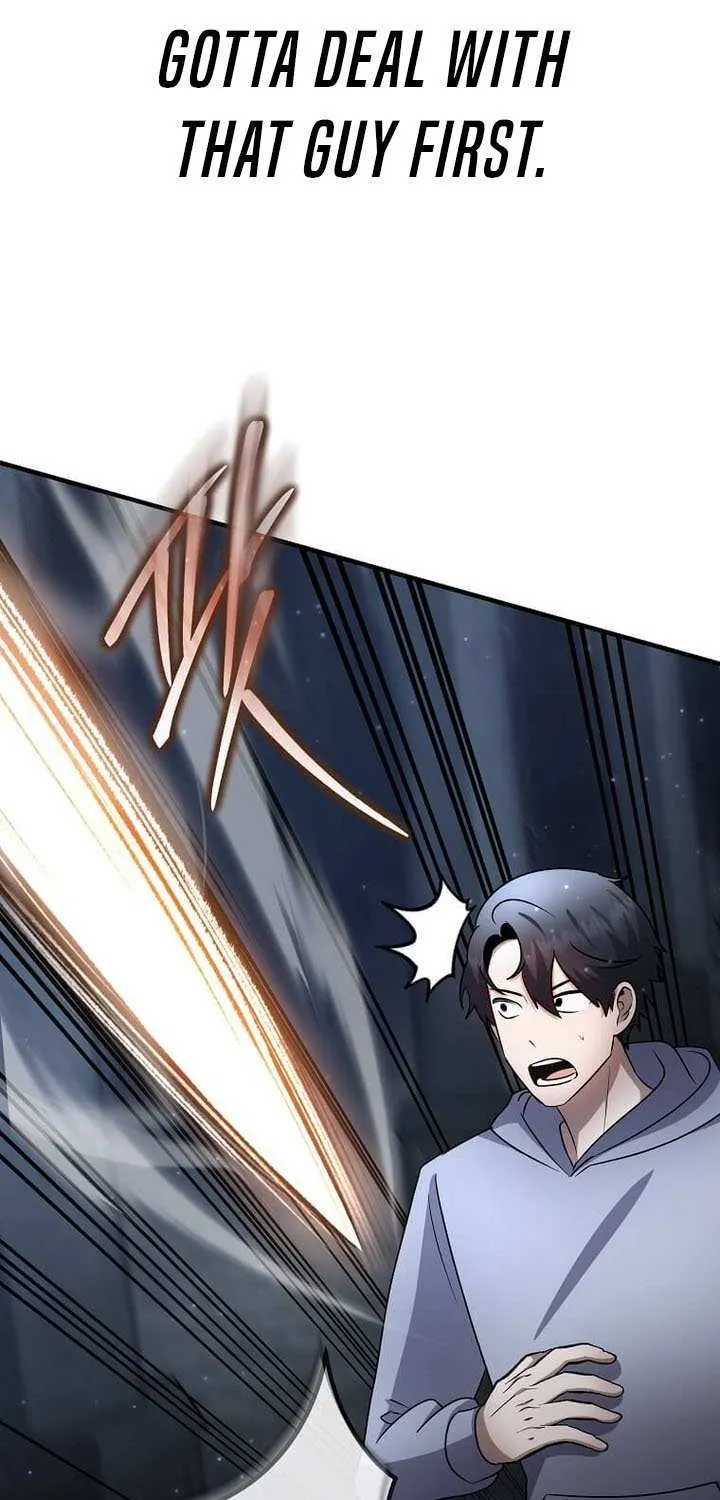 The Mythical Weapon Creation of the Regressed Genius Player Chapter 43 page 22 - 
