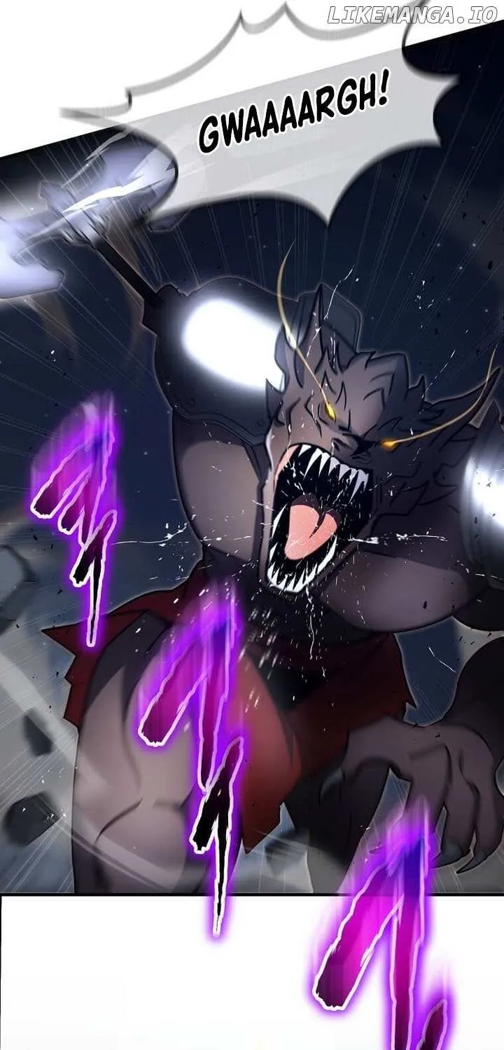 The Mythical Weapon Creation of the Regressed Genius Player Chapter 43 page 25 - 