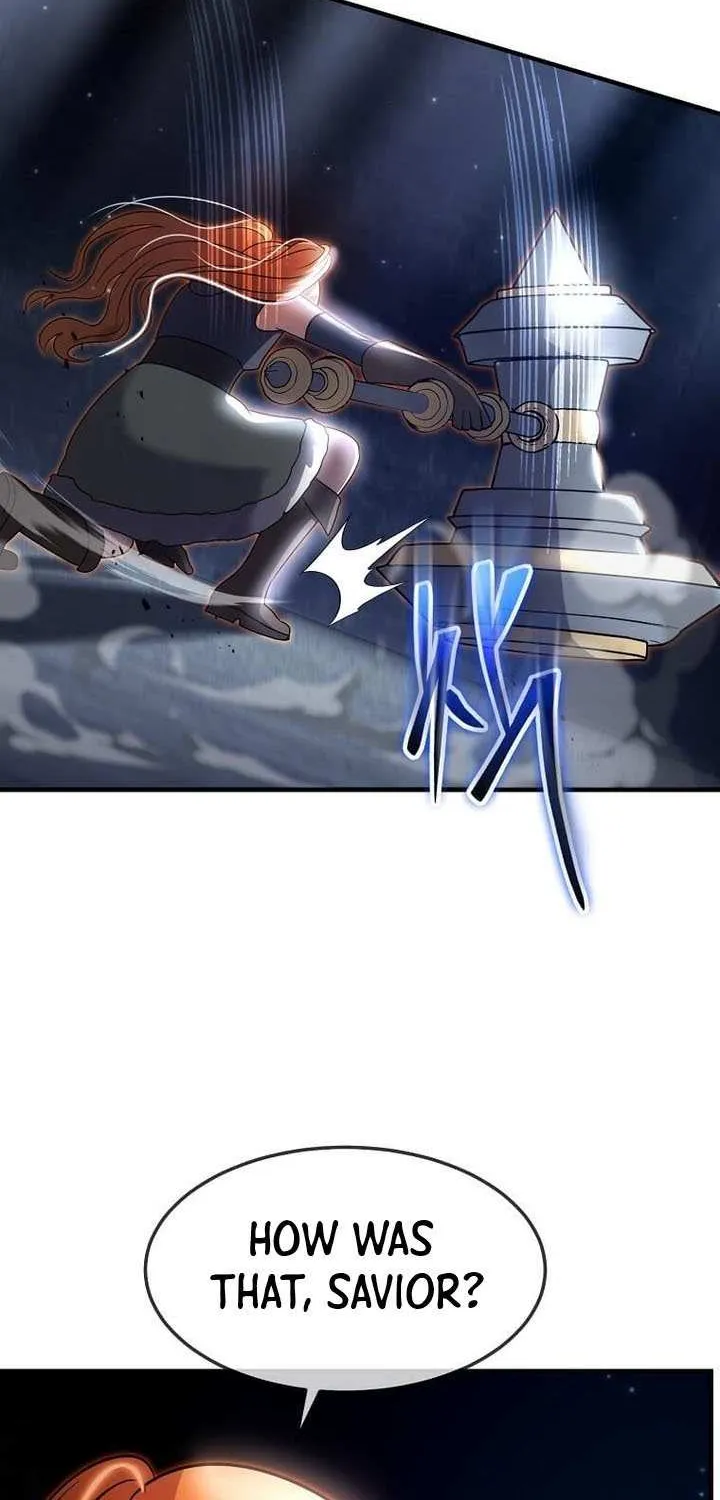The Mythical Weapon Creation of the Regressed Genius Player Chapter 43 page 28 - 