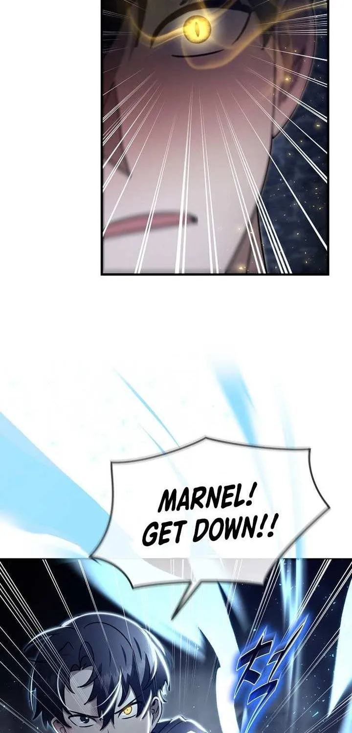 The Mythical Weapon Creation of the Regressed Genius Player Chapter 43 page 30 - 
