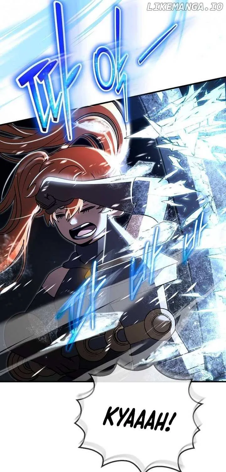 The Mythical Weapon Creation of the Regressed Genius Player Chapter 43 page 32 - 