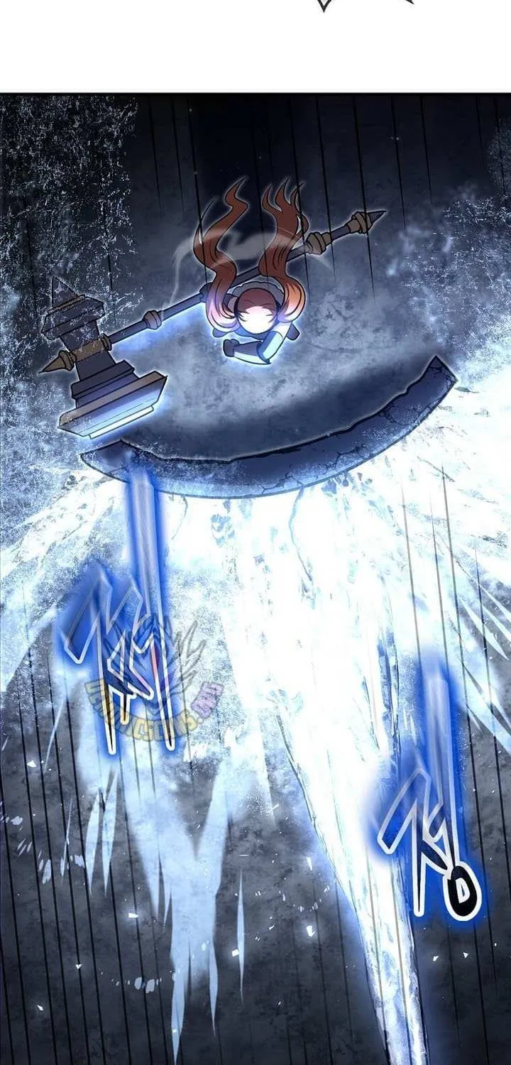 The Mythical Weapon Creation of the Regressed Genius Player Chapter 43 page 33 - 